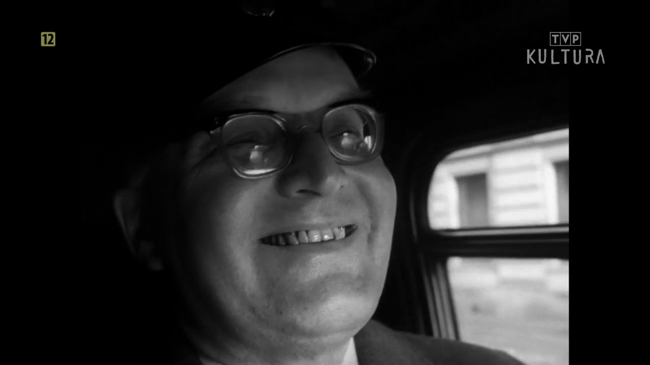 Andrzej Bogucki i Chór Czejanda - Czerwony autobus