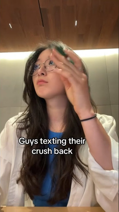 #pov #crush