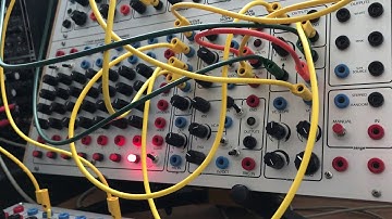 Serge Modular Stps #2
