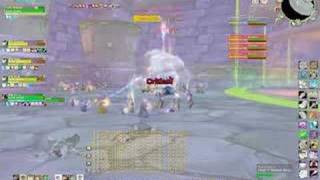 Ad Infinitum Vs Patchwerk