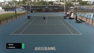 Tai Sach (AUS) vs Omar Jasika (AUS) | 2026 Brisbane 1 R32 Tai Sach (AUS) vs Omar Jasika (AUS) | 2026 Brisbane 1 R32