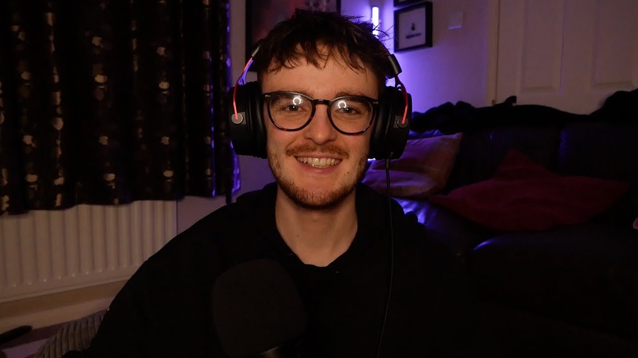 Я ОБРУЧИЛСЯ | ASMR Шёпот истории