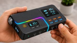 20 Insanely Cool Amazon Gadgets You’ll Wish You Bought Sooner