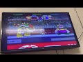 M S At The Beijing 2008 Olympics Bowser Loses To Shadow In Fencing M S At The Beijing 2008 Olympics Bowser Loses To Shadow In Fencing