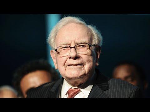 Video: Kredit Alex Rodriguez Warren Buffett Dengan Memberi Saranan Bunyi Di Dalam Perniagaan Dan Kehidupan