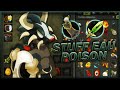 LE STUFF IMBATTABLE DU MOMENT SUR DOFUS !