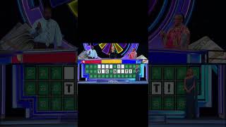 stan twitter: right in the butt wheel of fortune #stantwitter #wheeloffortune #fail #bloopers