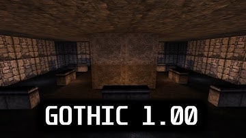 Gothic-1.00b DevBuild (07/12/00) - Anim_Convert