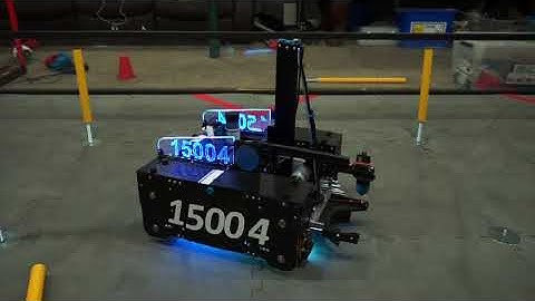 TechKNOWLogic 15004 Robot Reveal 2022