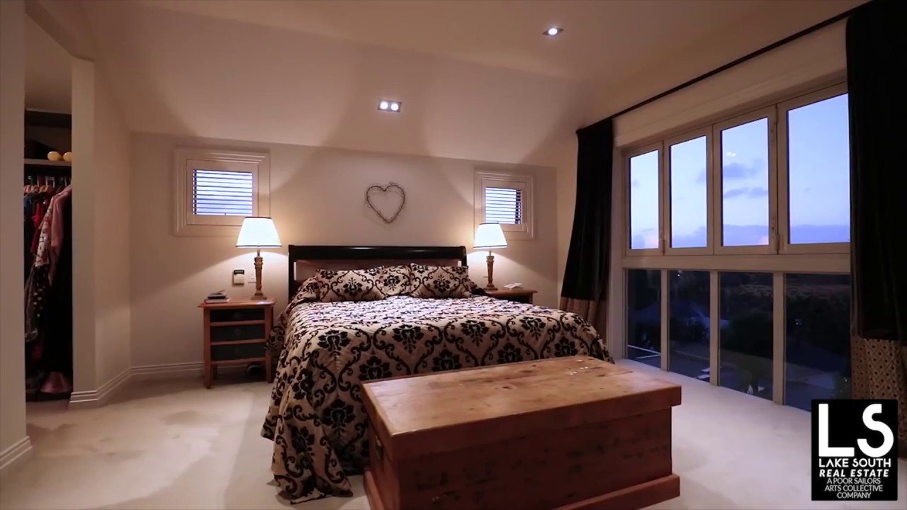 LAKE SOUTH | Double Grammar Zone / North