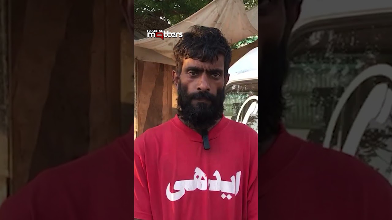 Ramadan & Eid: Edhi’s Unstoppable Mission to Save Lives! | Pakistan Matters