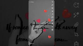 Broken 💔 heart streak idea 😃🖤snap streak 💓#snapchat #youtubeshorts #shorts #viral