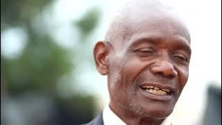 Mabvazuva Choral Group - Mutende raShe Official Video (Ndasunungurwa Album 2025)