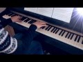 Imagine Dragons - Demons - piano cover by Burmistrov Andrey