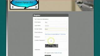 Signing Up for Collaborize Classroom