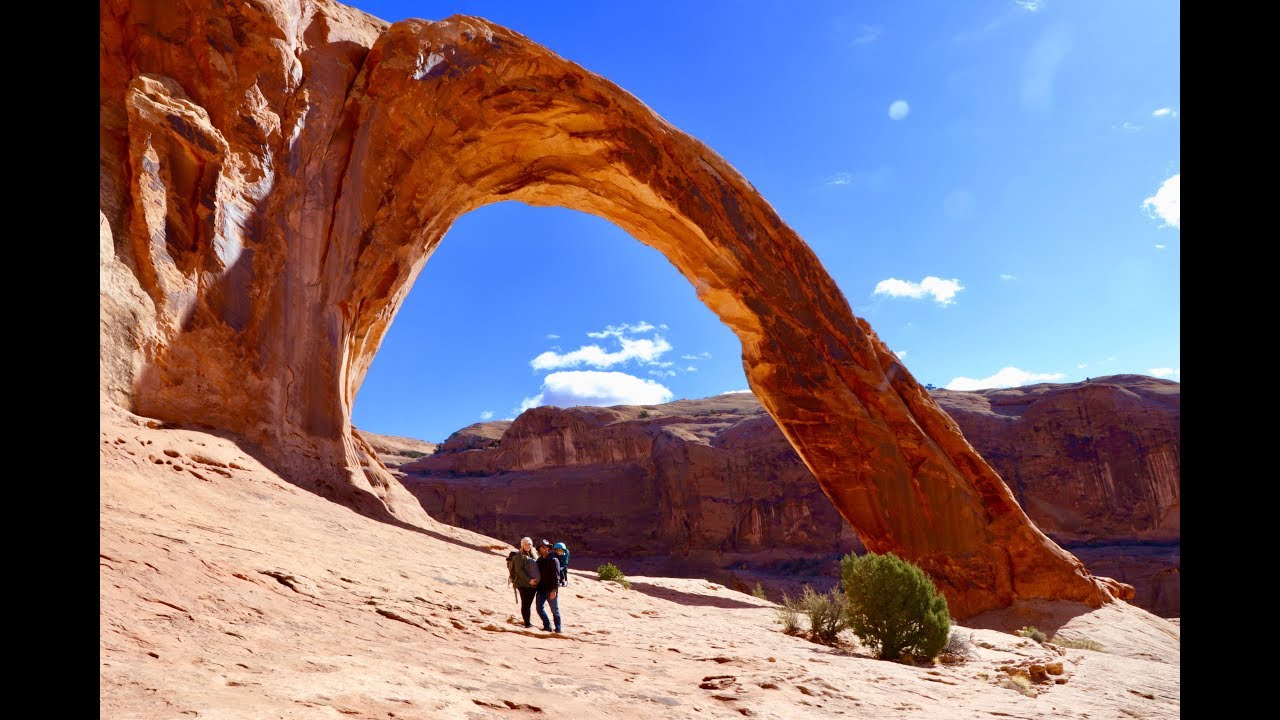 The Epic Moab Montage Movie YouTube