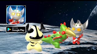 Ultraman rumble 4 | Just Gameplay [Android] screenshot 5