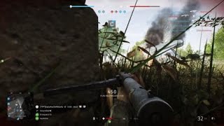 Battlefield™ V WTF, Missing Time in BFV