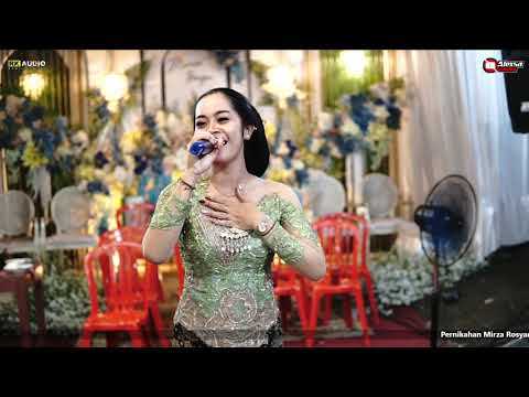 Akhir Sebuah Cerita. Luhita Nuri || Ananta Musik Trabas || RKaudio || AlexsaHD