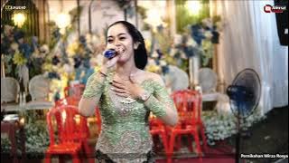 Akhir Sebuah Cerita. Luhita Nuri || Ananta Musik Trabas || RKaudio || AlexsaHD