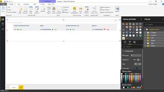 Module 92 - KPI Ticker (MAQ Software)