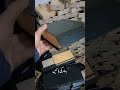 Perfume Box making  || High quality Packaging for Perfume || aadis perfume