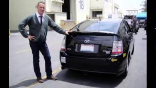 Tom Hanks' s Cars