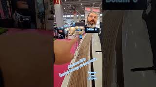 🔥 Jeanneau 65’i İlk Kez Geziyorum!Bosphorus Boat Show 2026  (Hayal Tekne mi?)