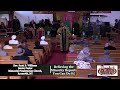 Outreach Sunday