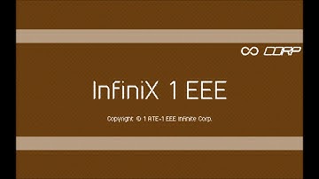 (124) Never Released Operating Systems - Infinite OS History (Version 1.5)