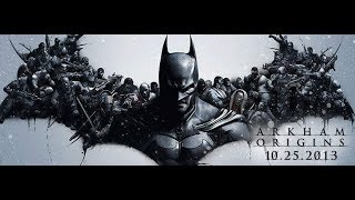 BATMAN ARKHAM ORIGINS android game. How to download install & play 2017 screenshot 4