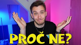 PROČ NEBÝT YOUTUBER?