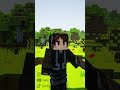 A l'époque vs aujourd'hui sur Minecraft !