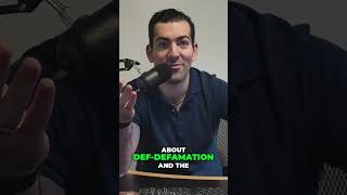 Fact or Opinion: Understanding Journalistic Standards Explained #shorts