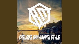 Gaya Caslavie Banyuwangi