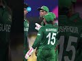 Semifinal hopes hang on Pakistan-Bangladesh clash