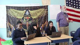 Steve Adamson | Wonderful 19 years at Harmony