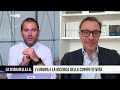 L’Italia, l’Ue e la ricerca della competitività