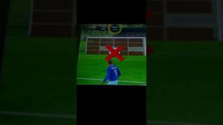 numbers free kick tutorial
