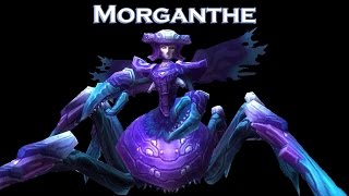 Wizard101: Morganthe Farming Run w/ Friends, under my MAX LIFE :)
