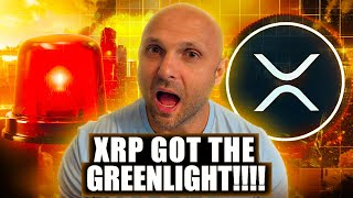 Download Lagu URGENT! XRP GOT THE GREENLIGHT!! (THIS IS A WARNING TO XRP HOLDERS) MP3
