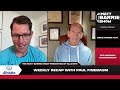 Paul Finebaum CAN'T SUGAR COAT IT to SEC fans 🗣️ 'There's a CRISIS going on!' | The Matt Barrie Show