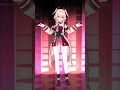 Linnea🩷 RUDE!' Hearts2Hearts 하츠투하츠(Genshin-Impact-MMD) #genshinimpact #linnea #mmdgenshinimpact #mmd