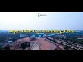 Dipka OCP Coal Handling Plant | Ministry of Coal