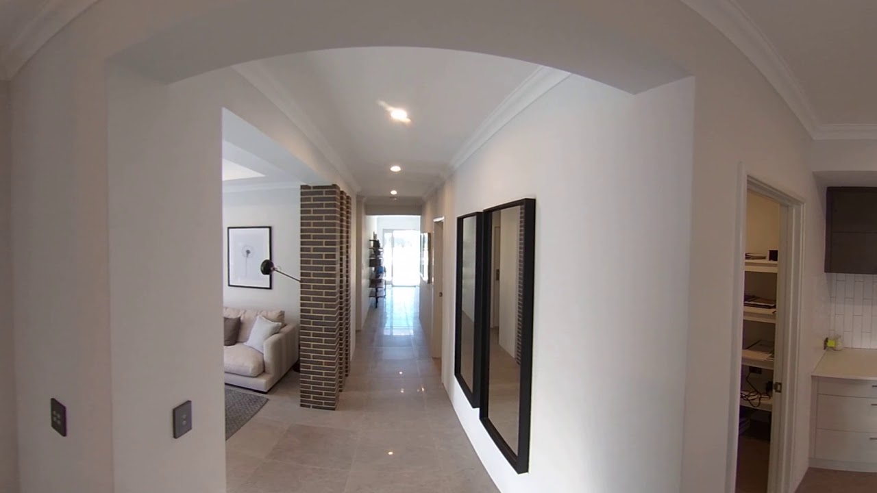 Google Walkthrough Test walkthrough test - YouTube