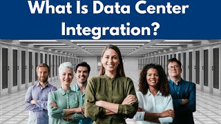 Revolutionize Your Data Center Integration in Just 30 Days