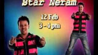 3rd IISF 2013 Vaanavil TV Promo screenshot 2