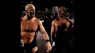 Stone Cold Steve Austin vs Shawn Michaels | WWF Championship Match | King of the Ring 1997 #wwe #wwf