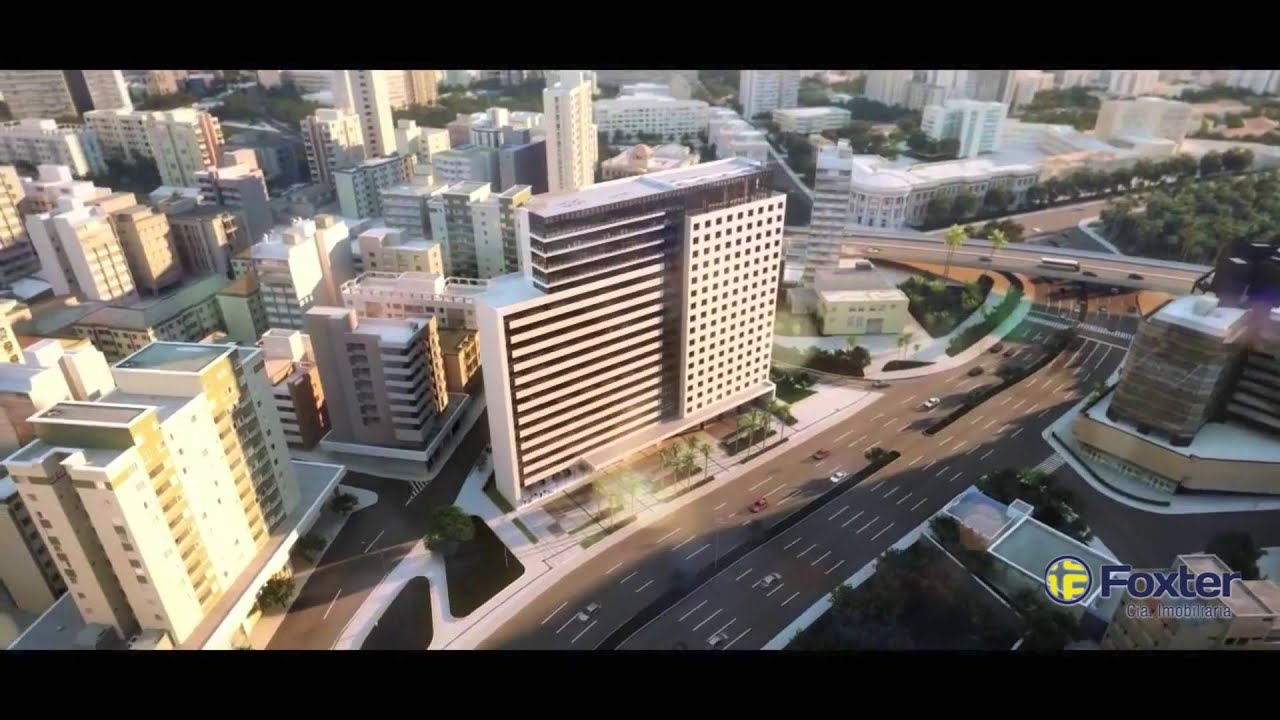 Foxter Cia. Imobiliária - Duo Concept - Cyrela - Intercity - Imóveis em Porto Alegre - RS