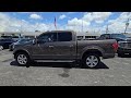 2015 Ford F-150 Lariat Houston, Jersey Village, Mission Bend, Bellaire, Missouri City TX